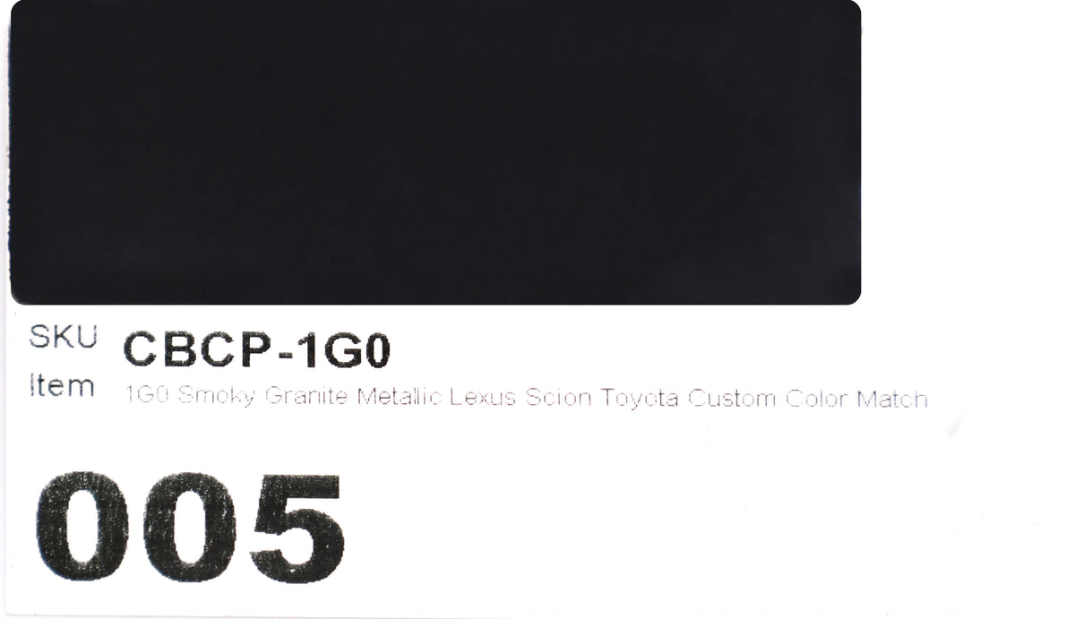 Shop Lexus 1G0 Brake Caliper Paint by G2 USA. – G2USA