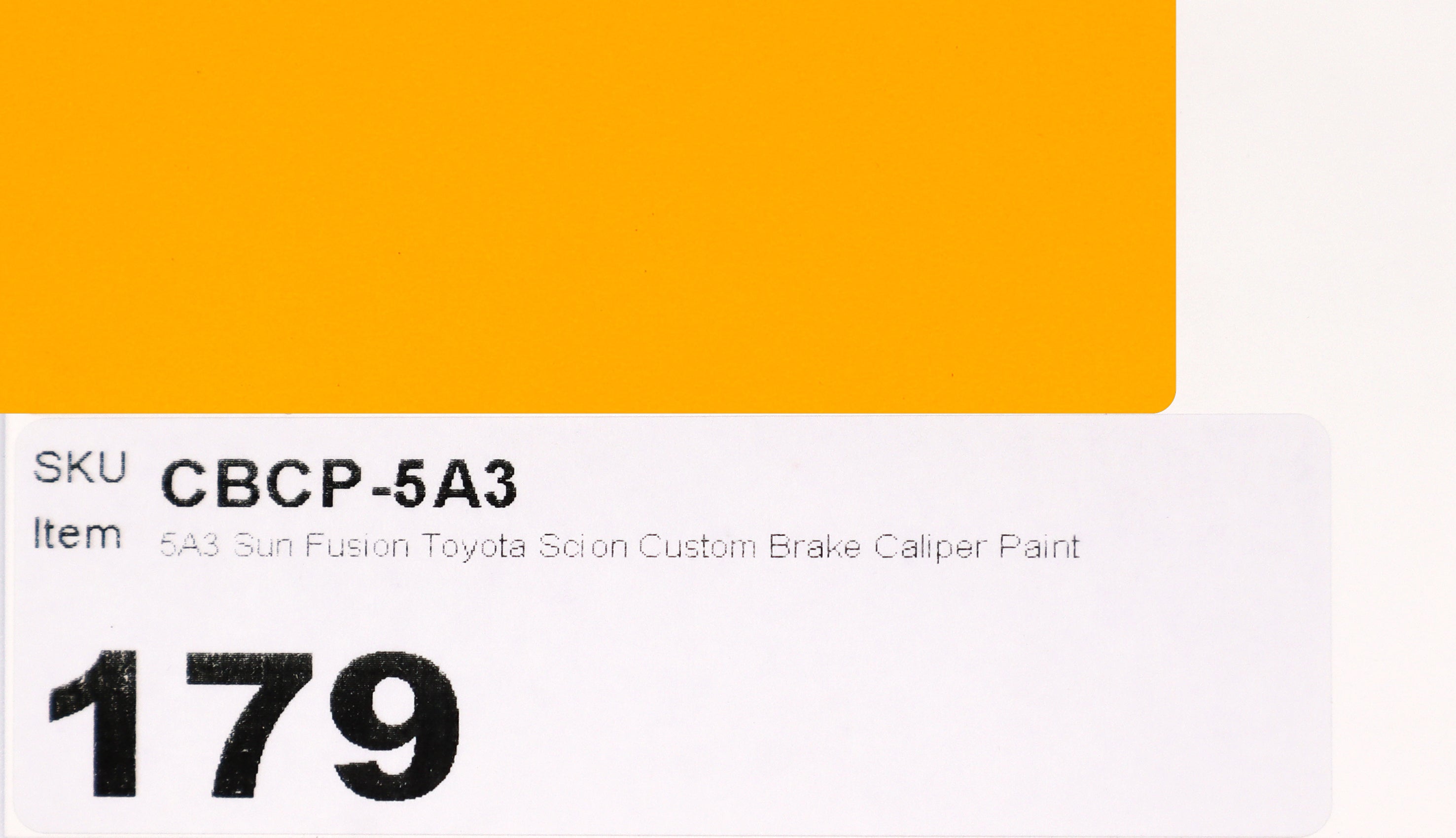 895 British Racing Green Mini Cooper Custom Brake Caliper Paint