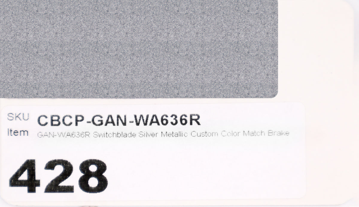 Shop Chevrolet GAN-WA636R Brake Caliper Paint by G2 USA. – G2USA