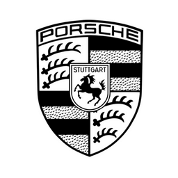 G2 Caliper Paint for Porsche Brand of Vehicles Porsche Logo - G2 USA.