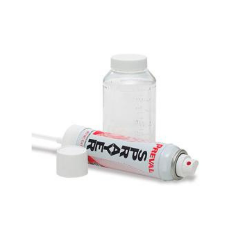 Preval Portable Aerosol Spray Gun