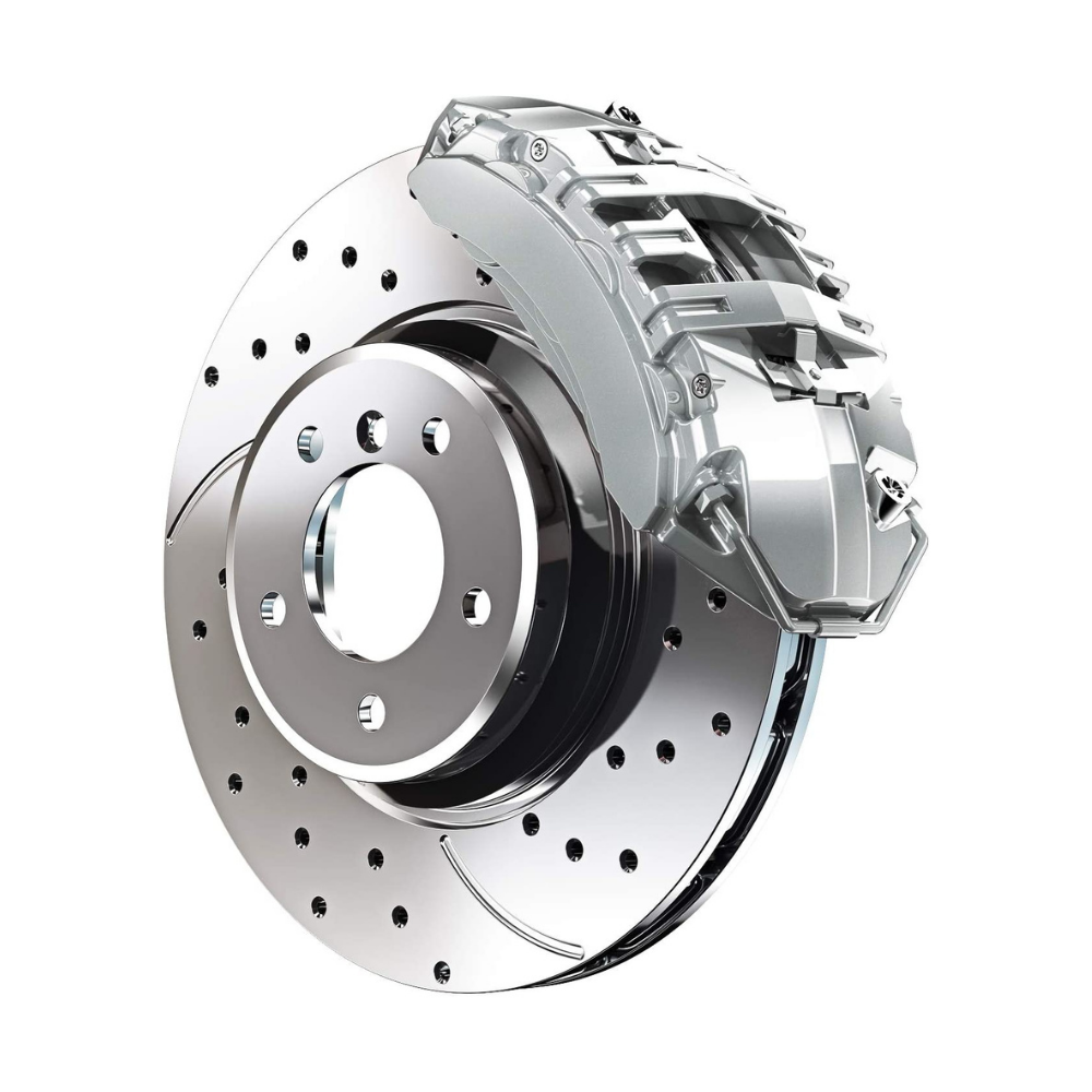 G2 Original Brake Caliper Paint System™