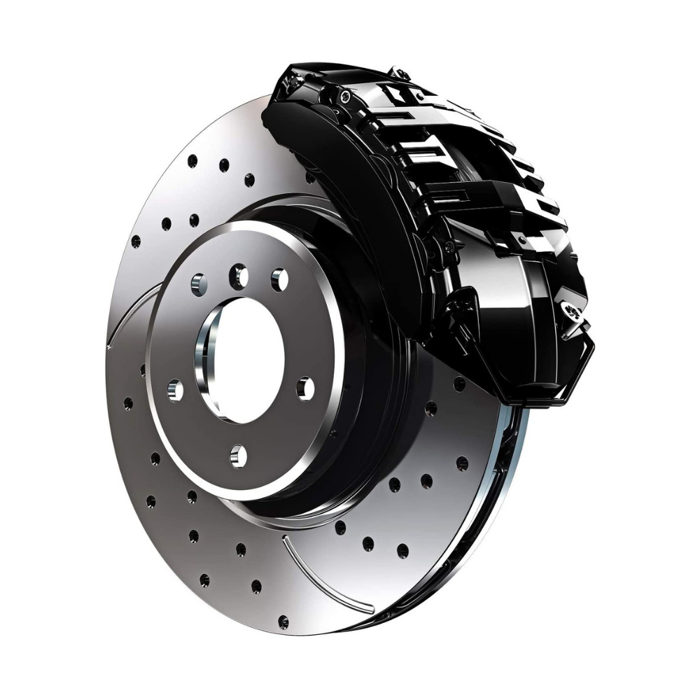 G2 Original Brake Caliper Paint System™