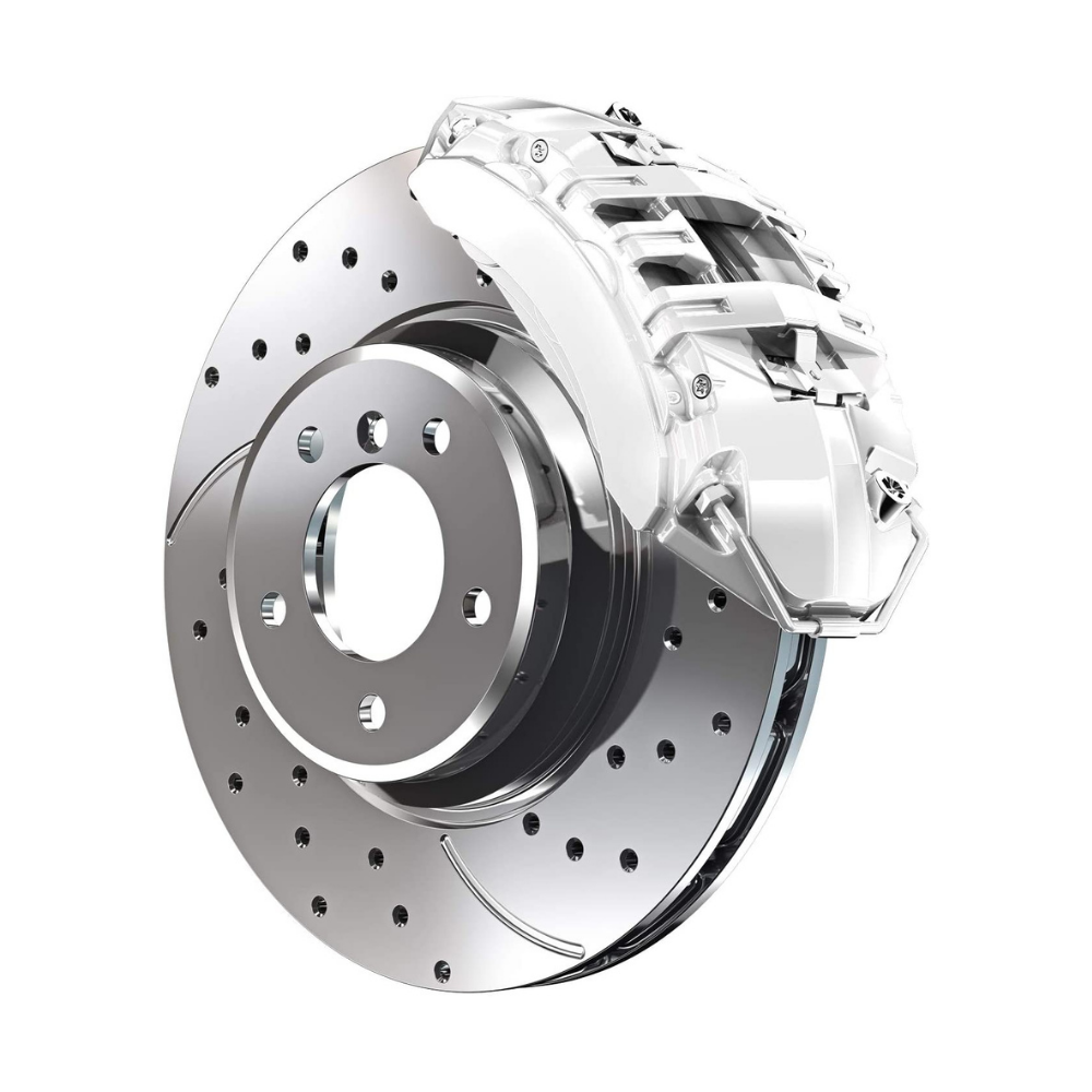 G2 Original Brake Caliper Paint System™