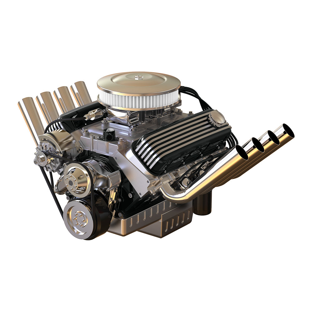 G2 Standard Engine Paint System Set