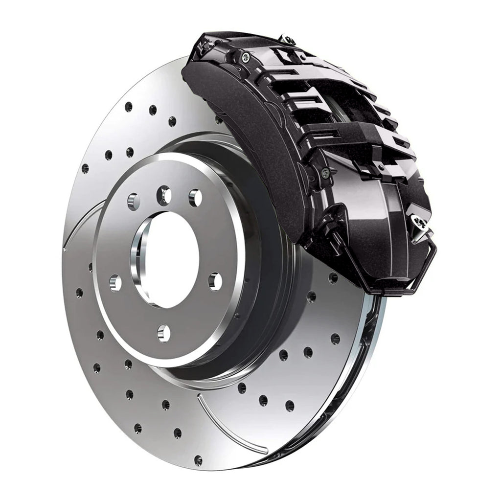 KH2 Nissan Charcoal Pearl Metallic Custom Color Match Brake Caliper Paint