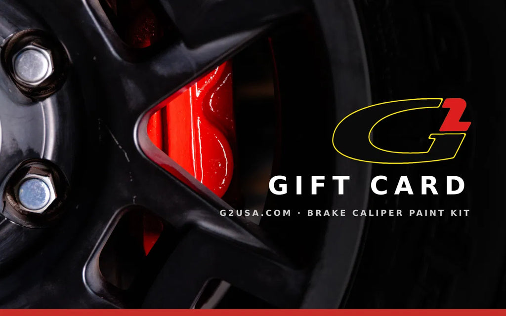 G2USA GIFT CARD
