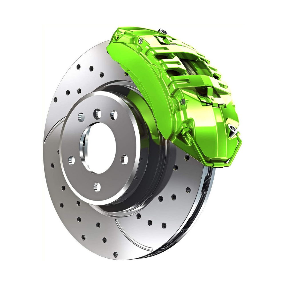 G2 Original Brake Caliper Paint System